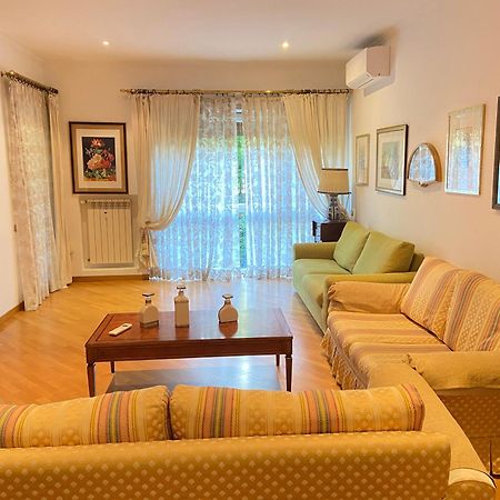 Vicario138 Apartman Róma Kültér fotó