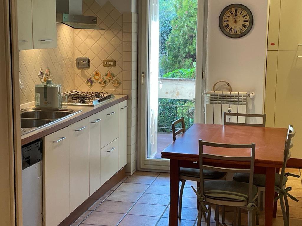 Vicario138 Apartman Róma Kültér fotó