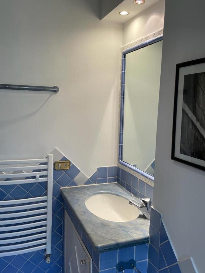 Vicario138 Apartman Róma Kültér fotó