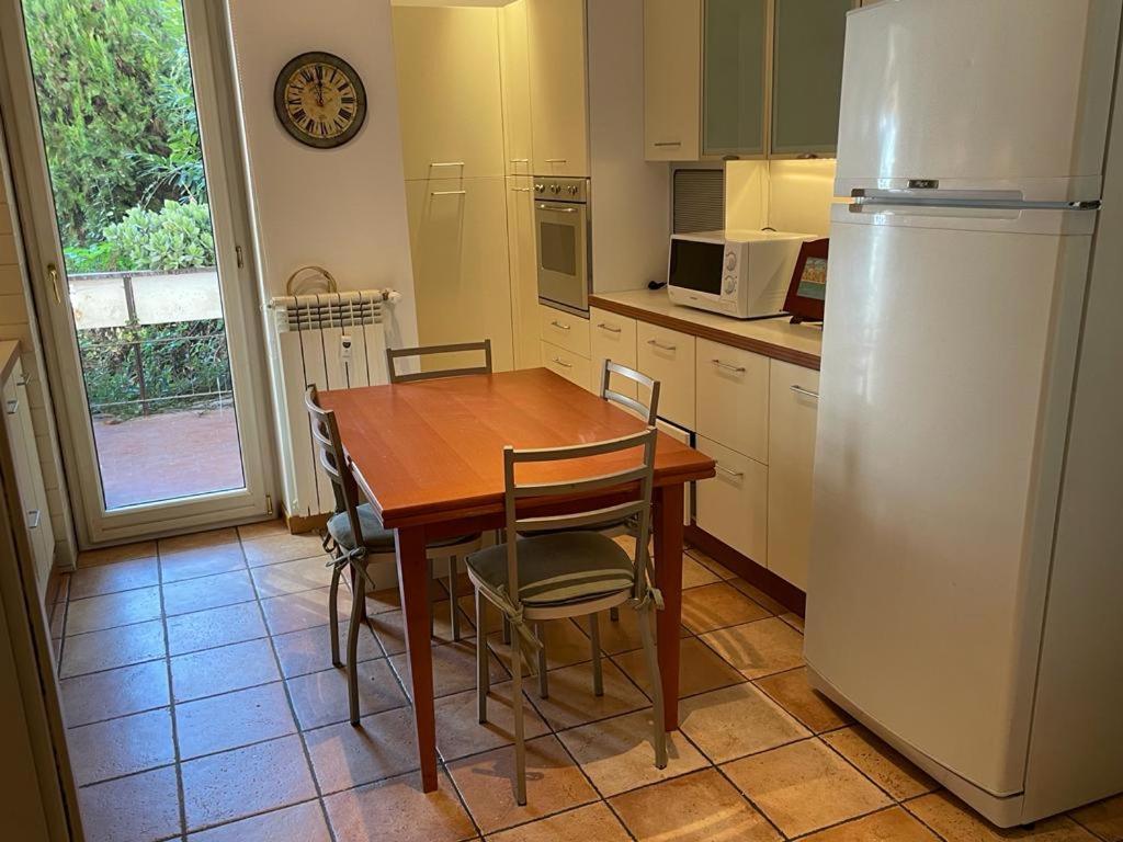 Vicario138 Apartman Róma Kültér fotó