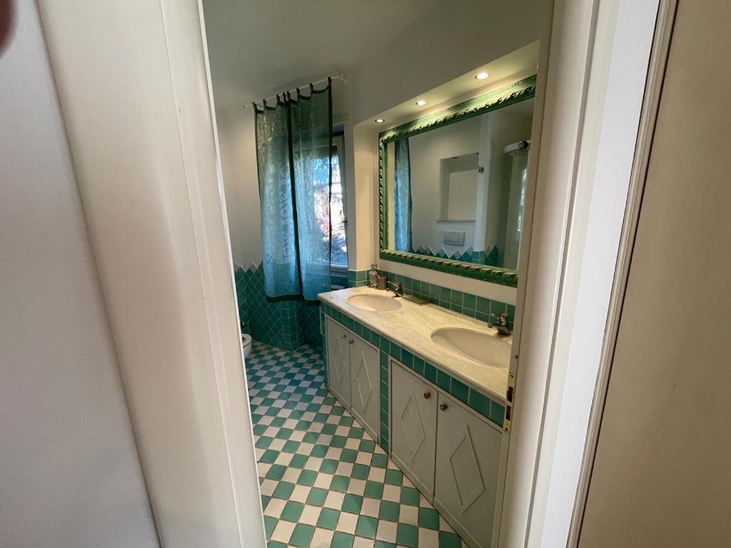 Vicario138 Apartman Róma Kültér fotó