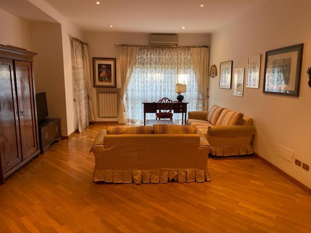 Vicario138 Apartman Róma Kültér fotó