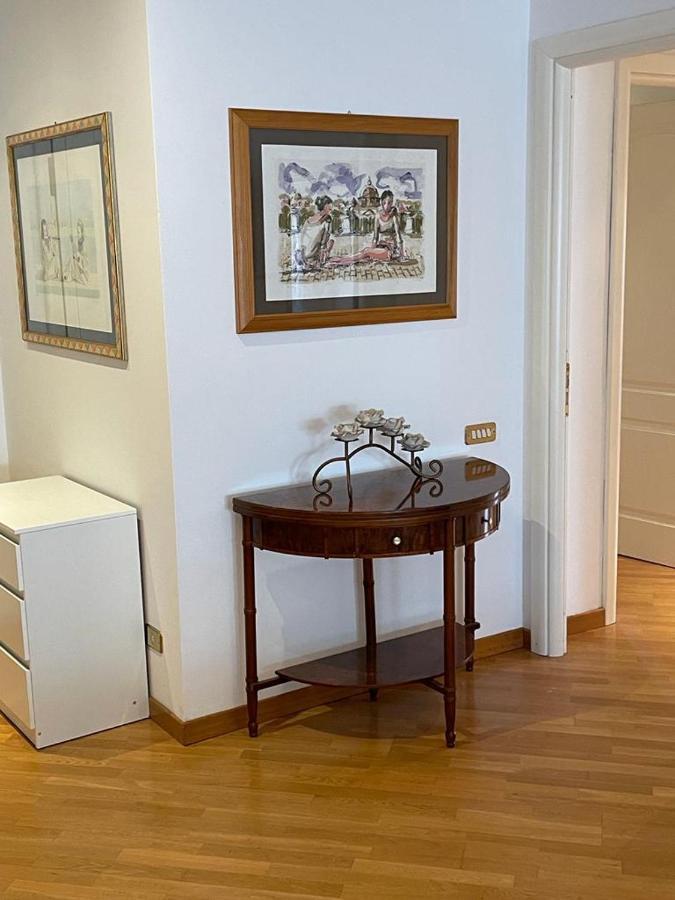 Vicario138 Apartman Róma Kültér fotó
