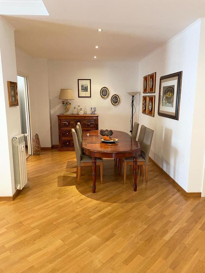 Vicario138 Apartman Róma Kültér fotó