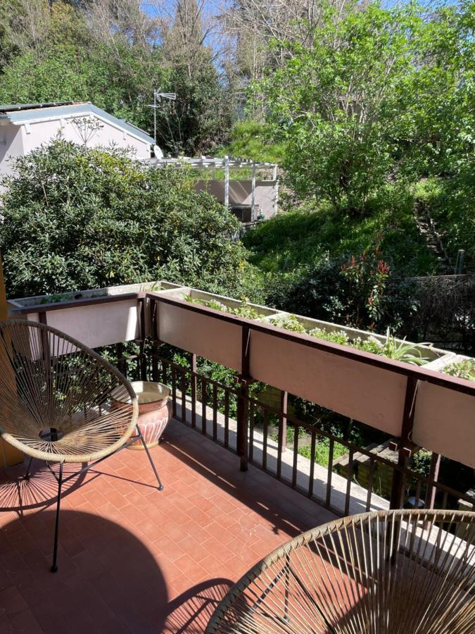 Vicario138 Apartman Róma Kültér fotó