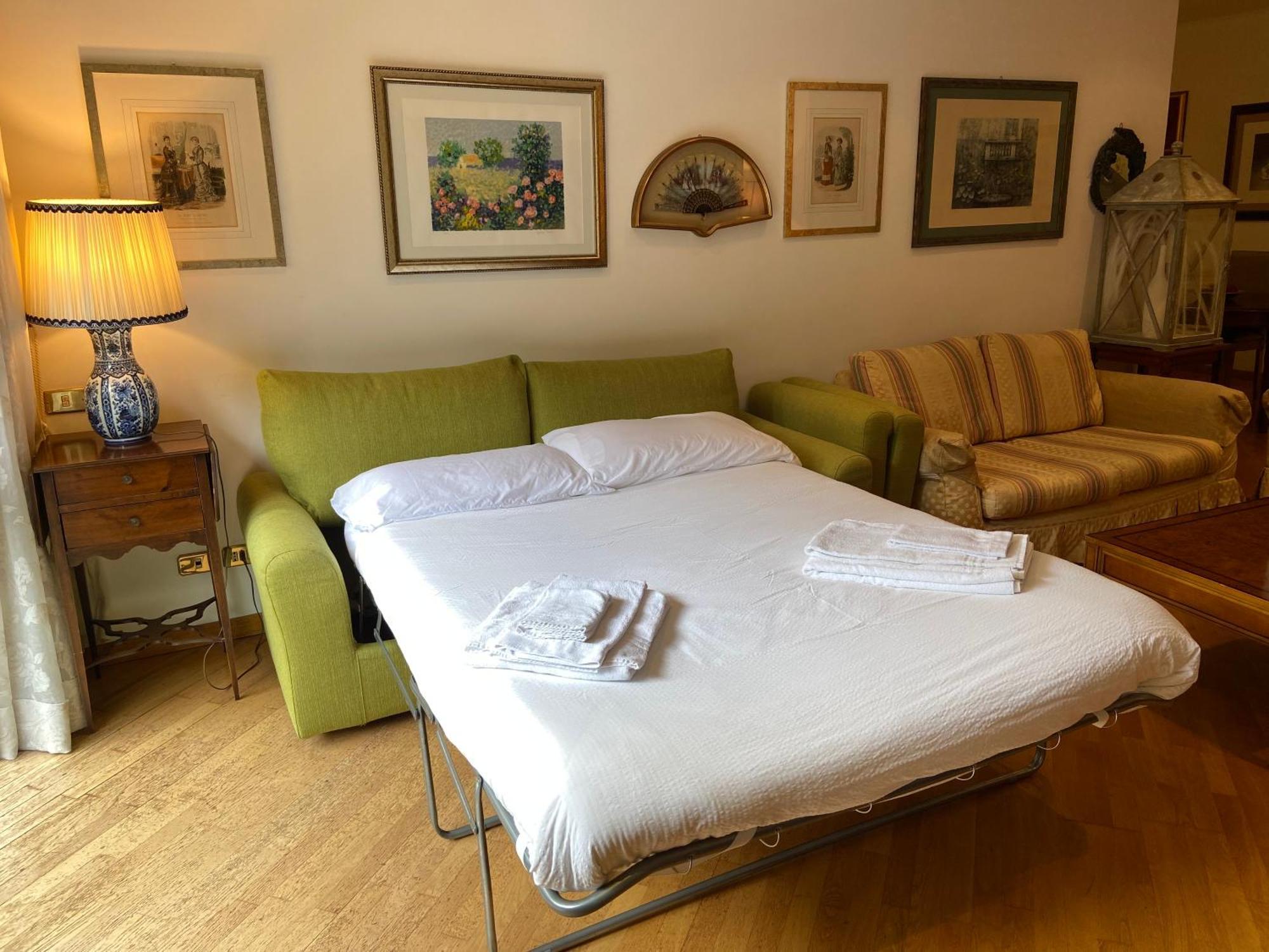 Vicario138 Apartman Róma Kültér fotó