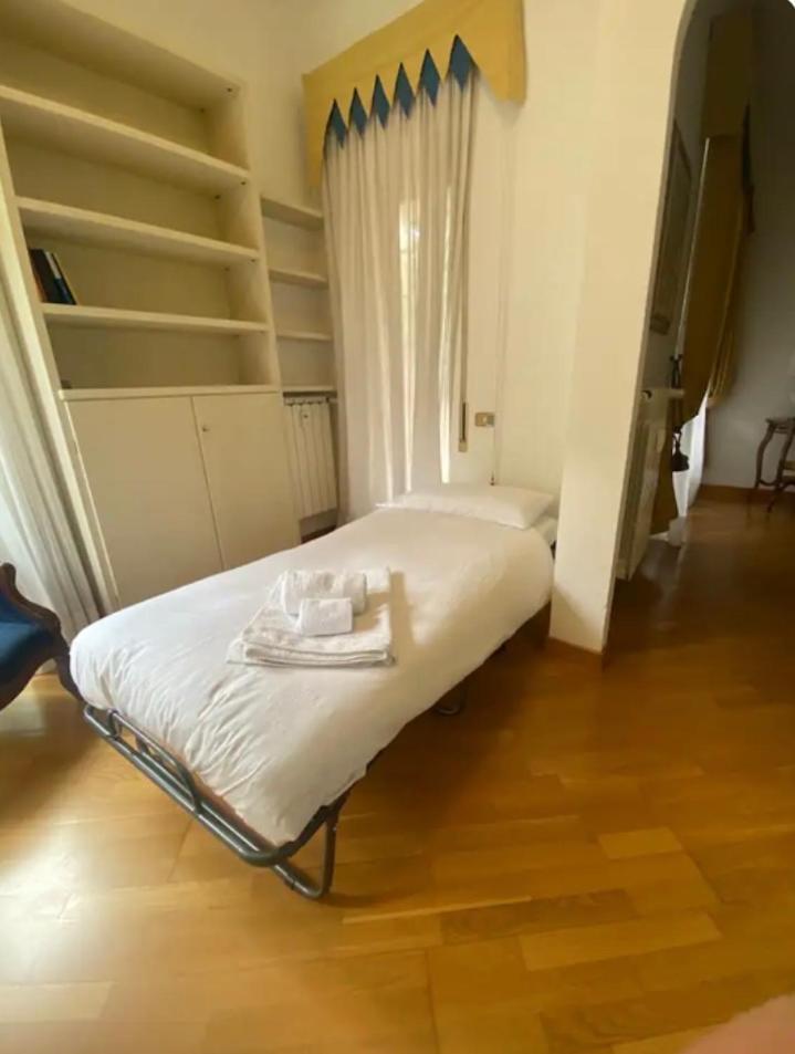 Vicario138 Apartman Róma Kültér fotó