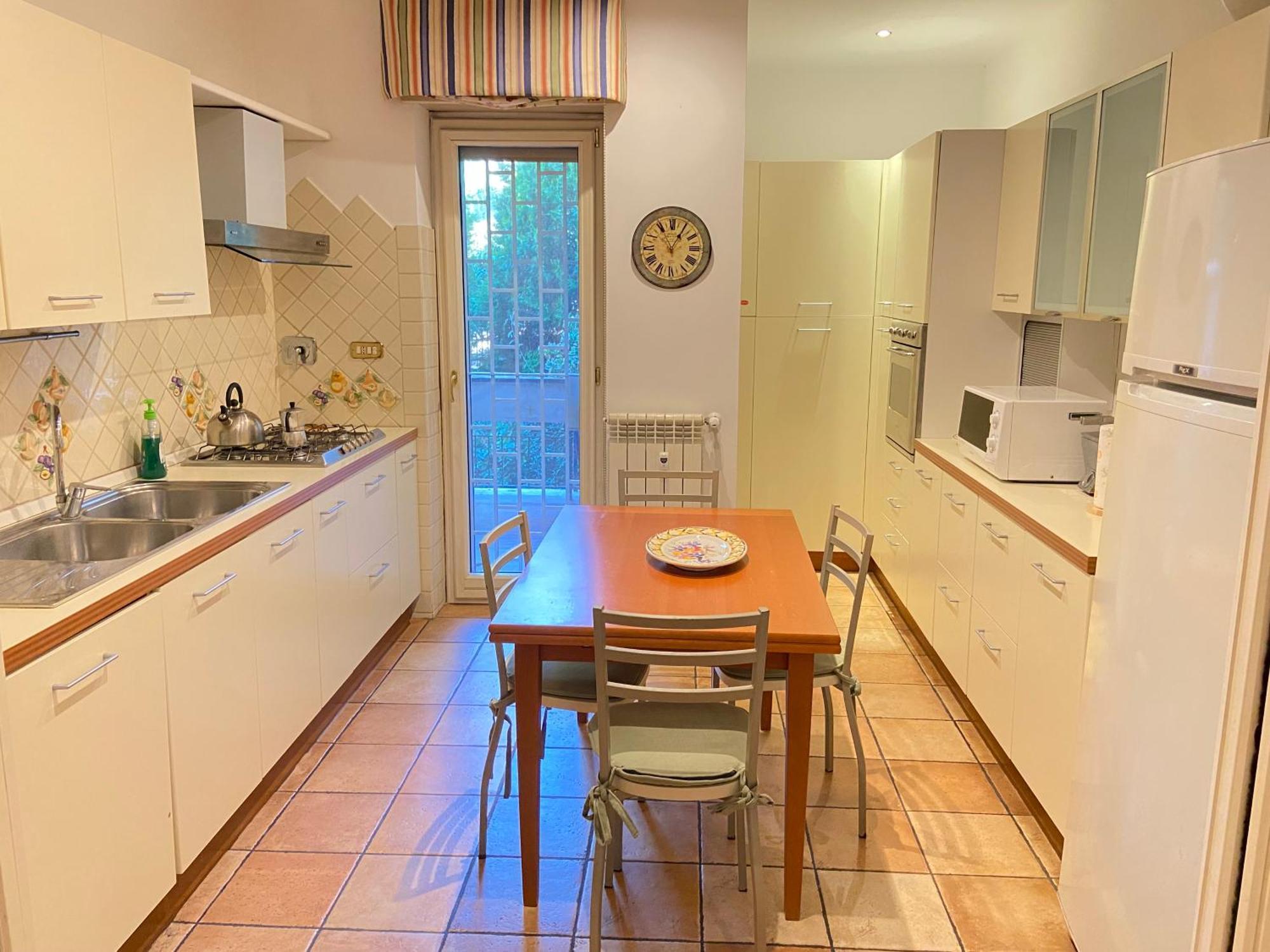 Vicario138 Apartman Róma Kültér fotó